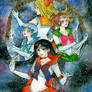 Sailor Guardians