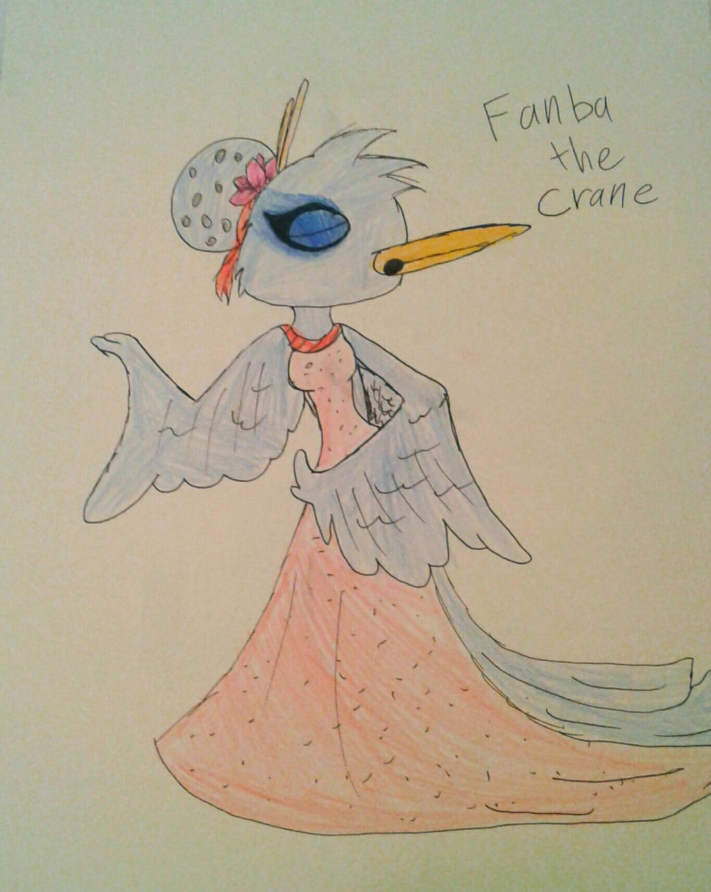 my Fnaf Oc by someweirdcookie1212 on DeviantArt