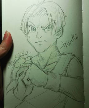 Trunks