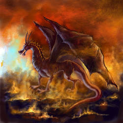 Firedragon