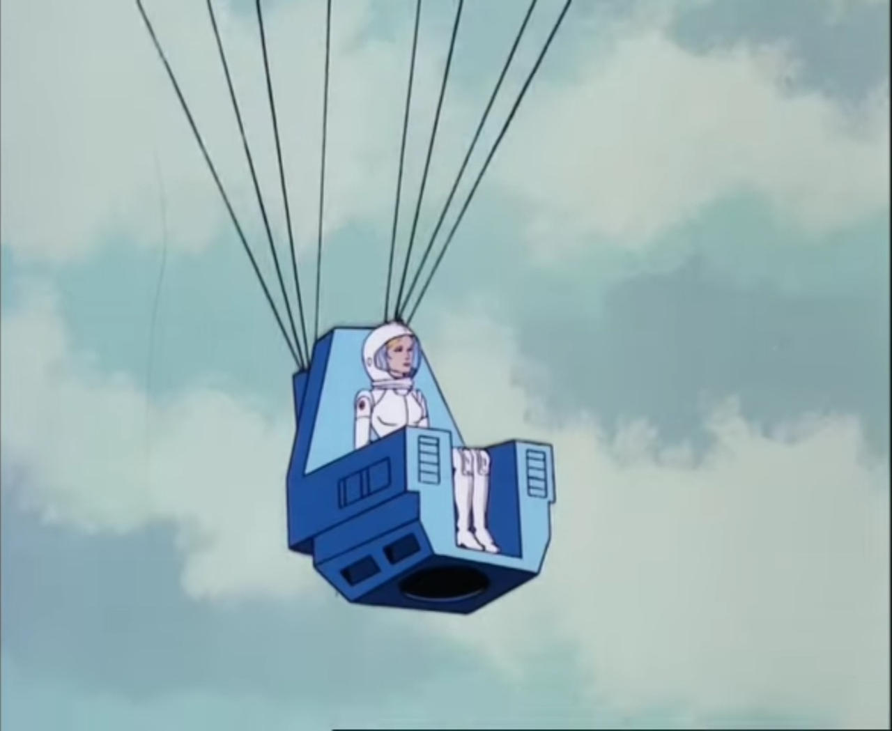 Danny Rae Parachute Parachute Scene 93 by Anthnikolaus1995 on DeviantArt