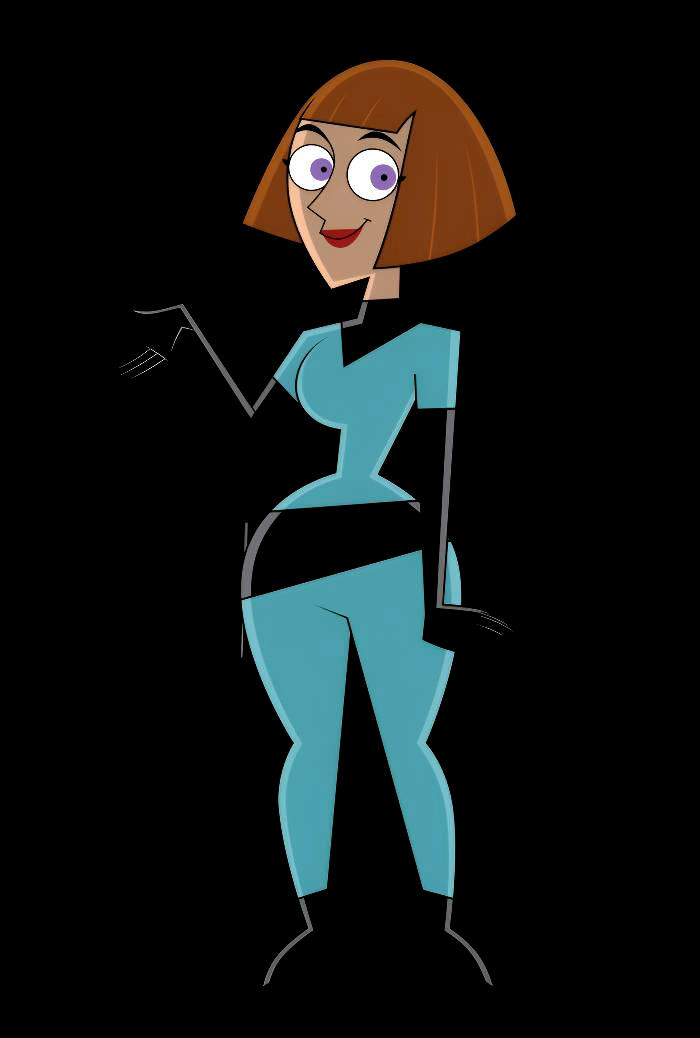 Maddie Fenton By Anthnikolaus1995 On DeviantArt maddie-fenton-by-anthnikolaus1995-on-deviantart