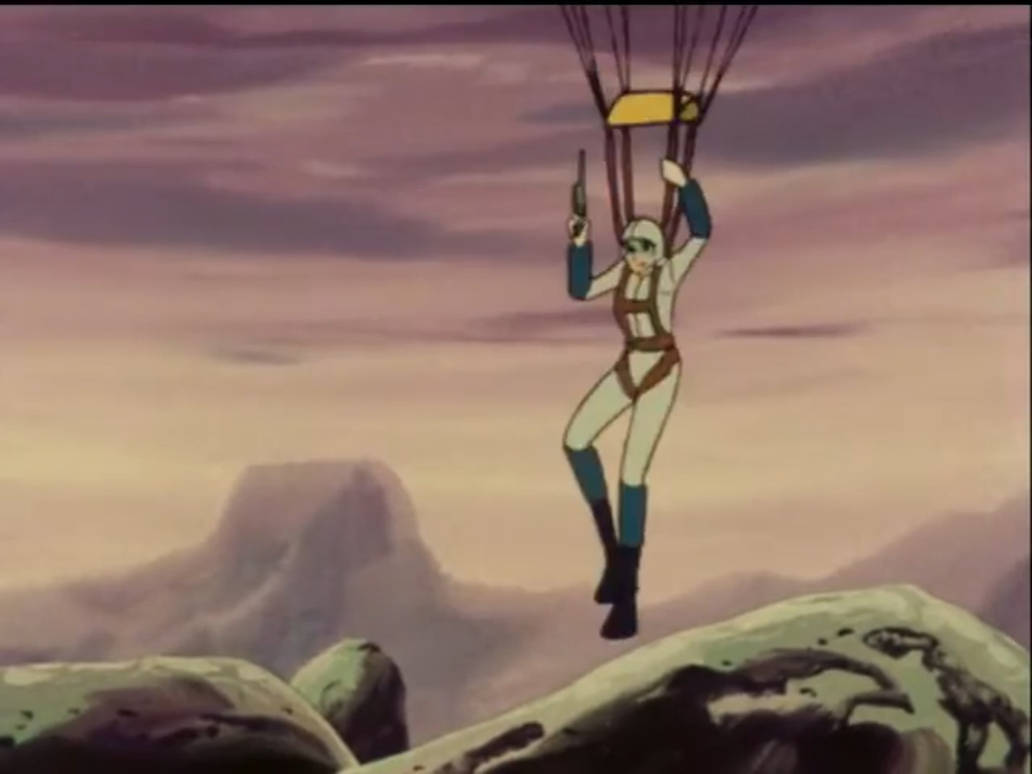 Danny Rae Parachute Parachute Scene 452 by Anthnikolaus1995 on DeviantArt