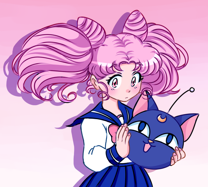 chibiusa