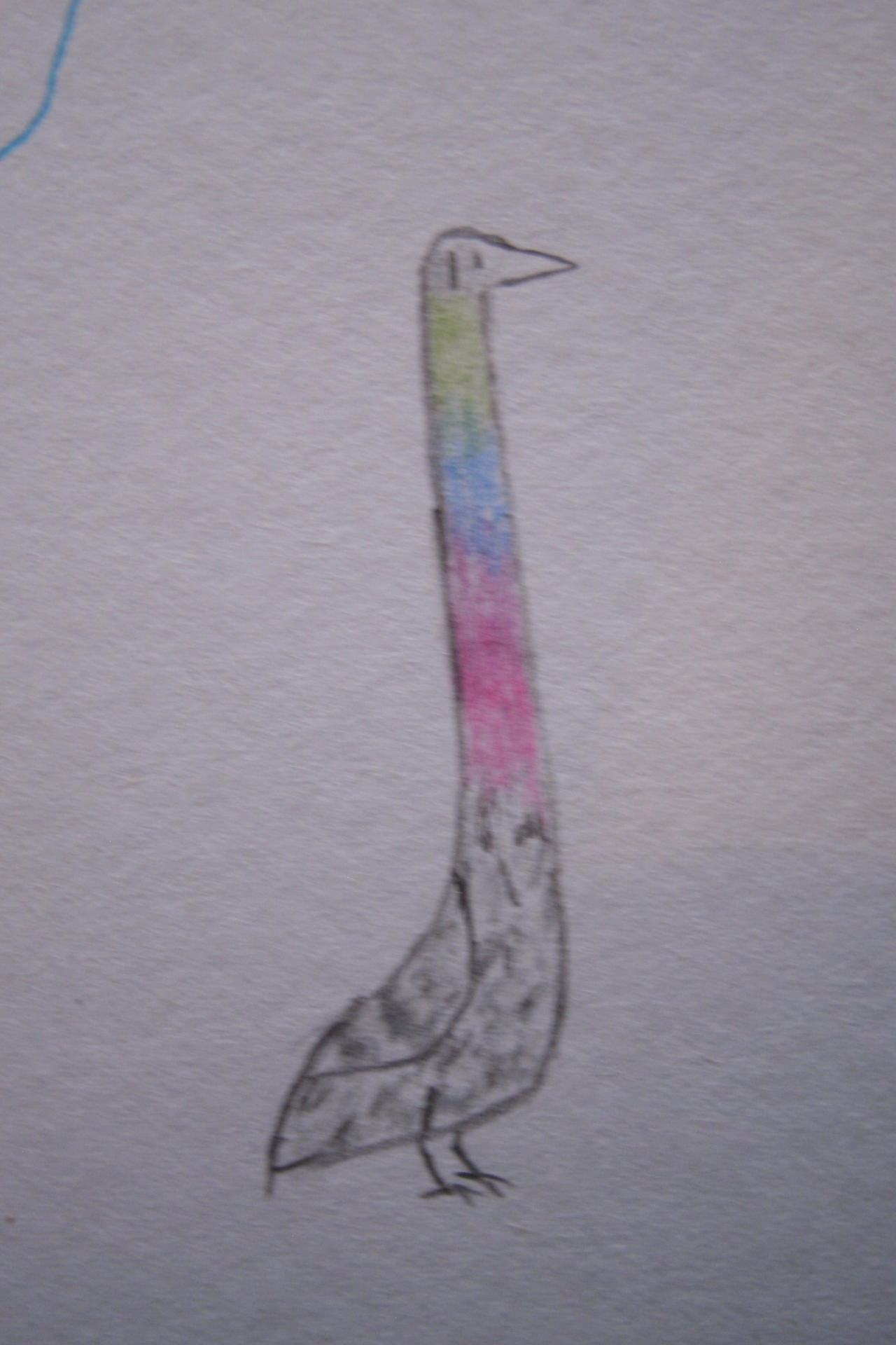 Pidgon by Tabbziez on DeviantArt