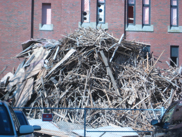 Funeral Pyre Stock 1