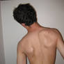 Stock - Male Back I