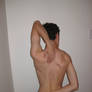 Stock - Male Back II