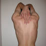 Stock - Male Back V