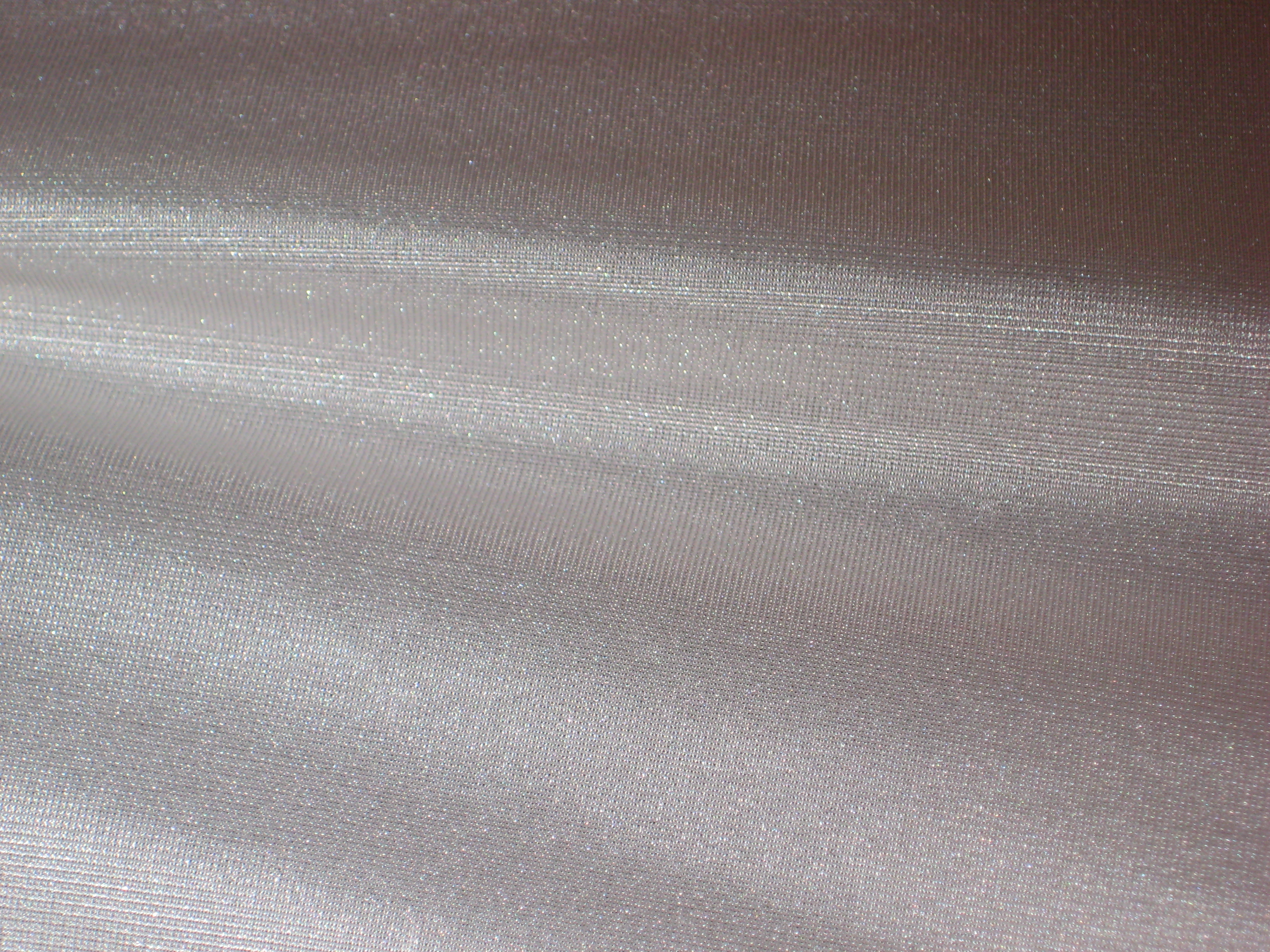 Silver Silk
