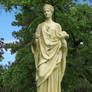 Stock Statue 01
