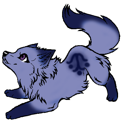 purple adopt