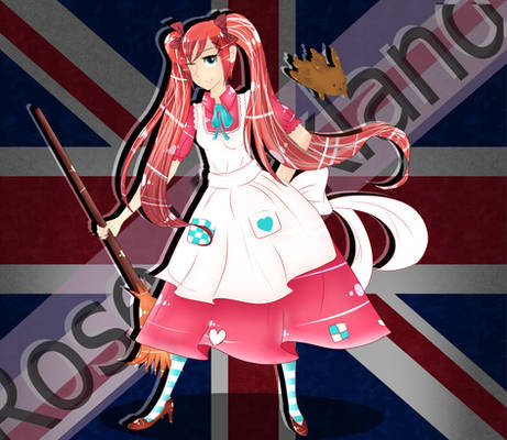 2p!Fem!England