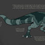 Genndy Tartakovsky's Primal - Fang