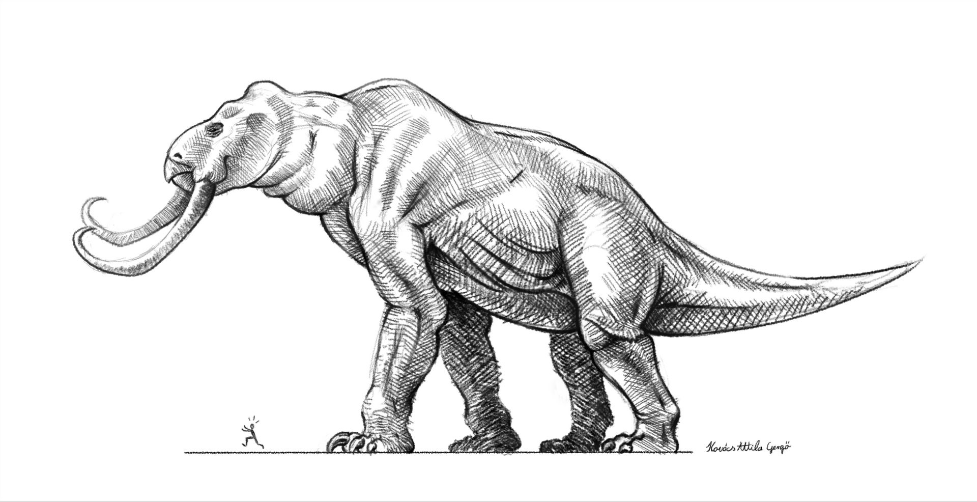 Behemoth by titanlizard on DeviantArt