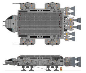 Condor Bomber Final