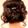 Bridal Updo 03