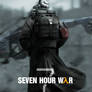 Seven Hour War (Half-Life 2 Fan Art)