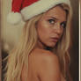 Christmas Postcard