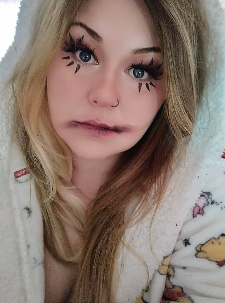 Vested Interest Is Met With the Biggest Bite by PandaHatesPop on DeviantArt