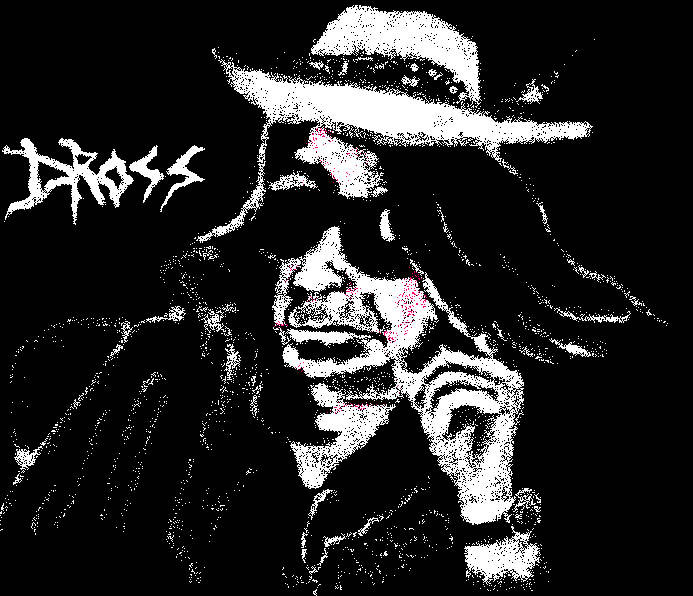 Dross - MS PAINT by aerogotico on DeviantArt