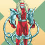 Omega Red Xmen