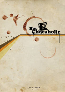 Hot Chocaholic