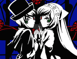 Rozen Maiden Sisters [updated]