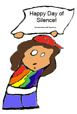 Teen Mario: Day of Silence