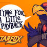Starfox: Payback