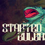 Starters: Bulbasaur