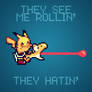 Pika Yoshi