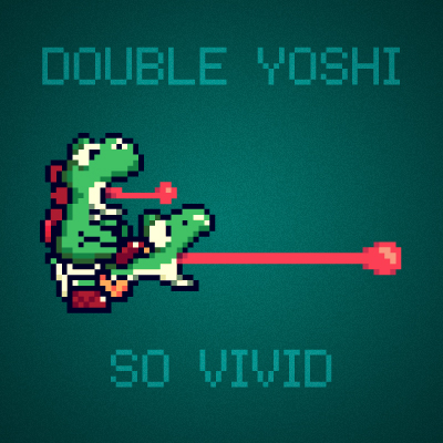 Double Yoshi