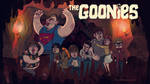 Goonies by paperbeatsscissors