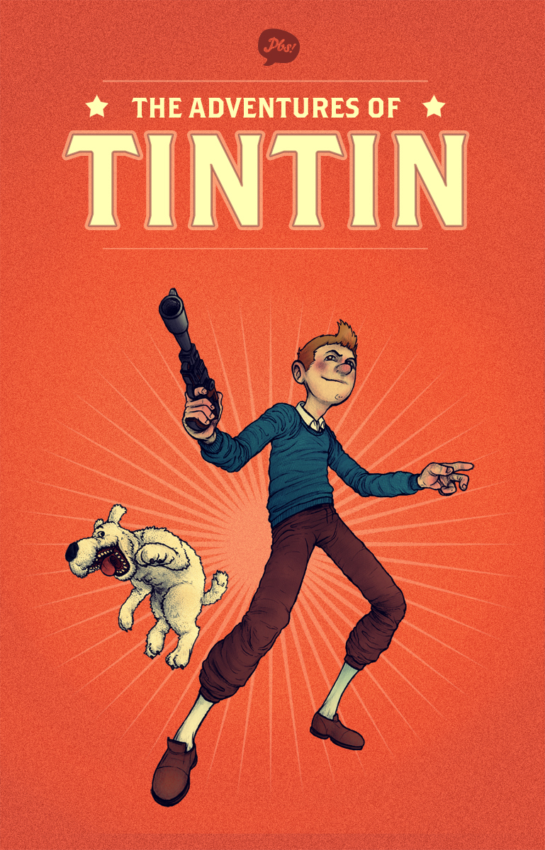 Tintin