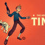 Tintin Desktop