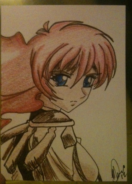 ~A Prince~ Utena