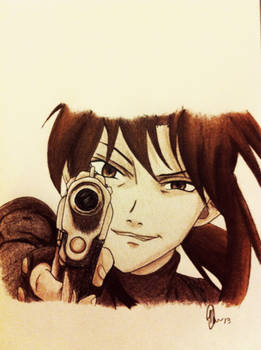 ~ Revy ~