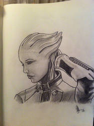 ~Liara t'soni~