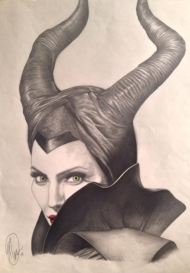 Maleficent