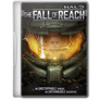 Halo - The Fall of Reach (2015) Movie DVD Icon