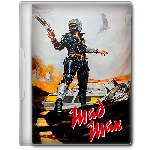 mad max quadrilogy (1979 to 2015)