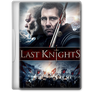 Last Knights (2015) Movie DVD Icon