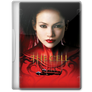 The Cell (2000) Movie DVD Icon