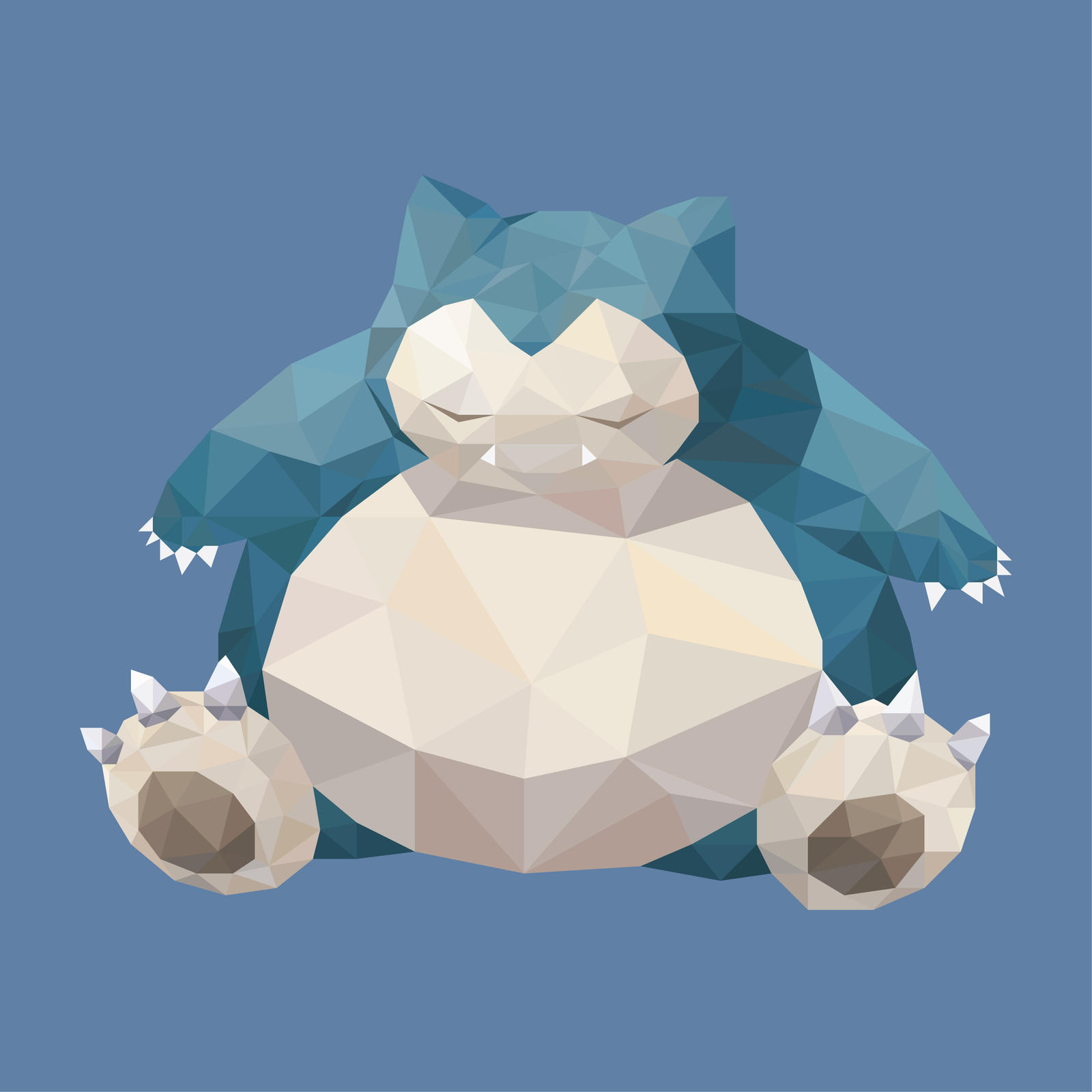 How to get shiny Pokémon in Pokémon Sleep - Polygon