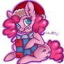 Pinkie Pie