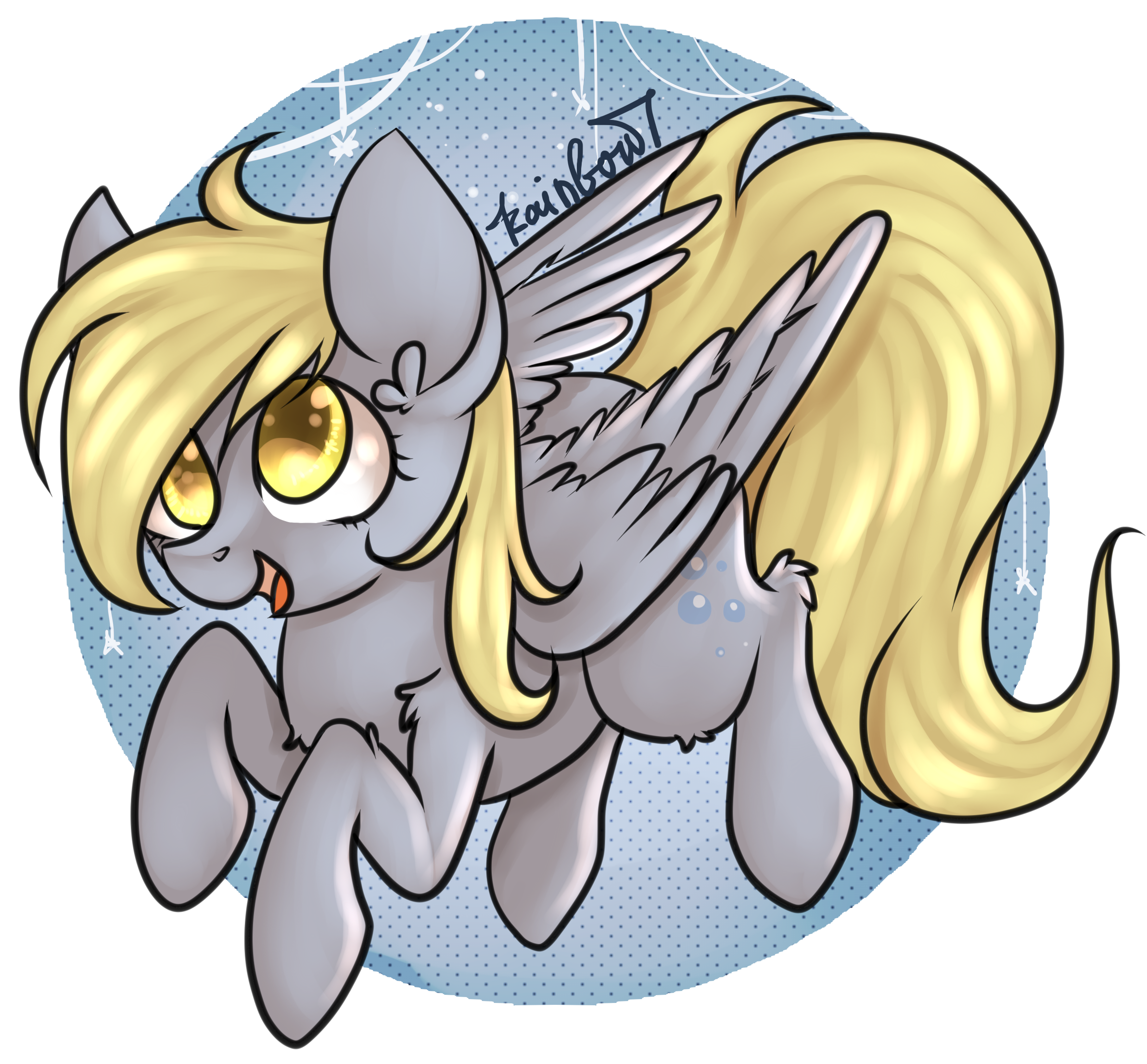 Derpy Hooves