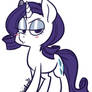 Just Rarity