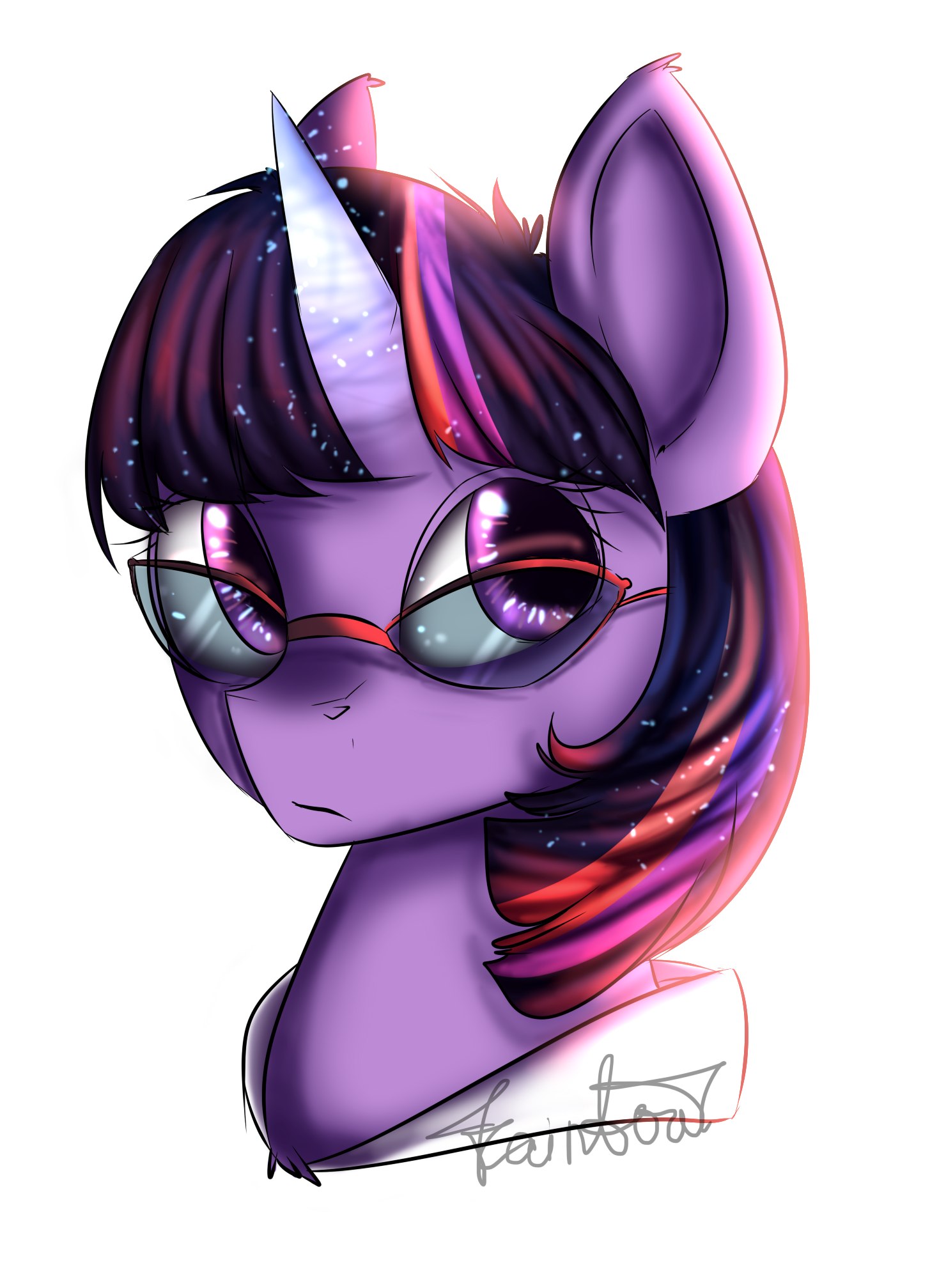 Twilight Sparkle