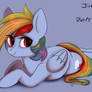 Rainbow Dash